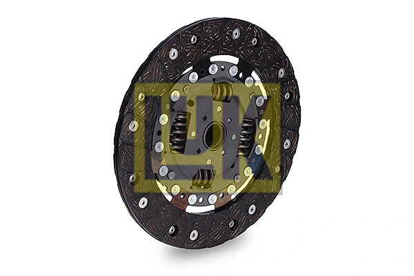 Clutch Disc